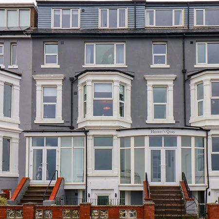 Apt 6 Hunter'S Quay Bridlington Dış mekan fotoğraf