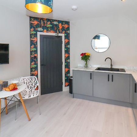 Apt 6 Hunter'S Quay Bridlington Dış mekan fotoğraf