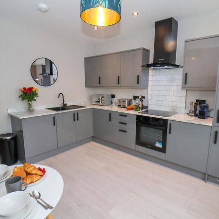 Apt 6 Hunter'S Quay Bridlington Dış mekan fotoğraf