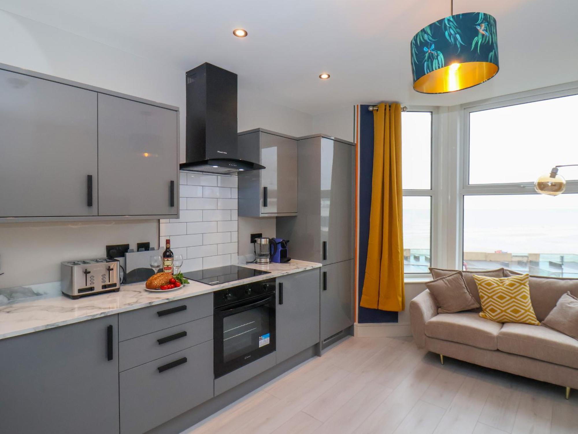 Apt 6 Hunter'S Quay Bridlington Dış mekan fotoğraf