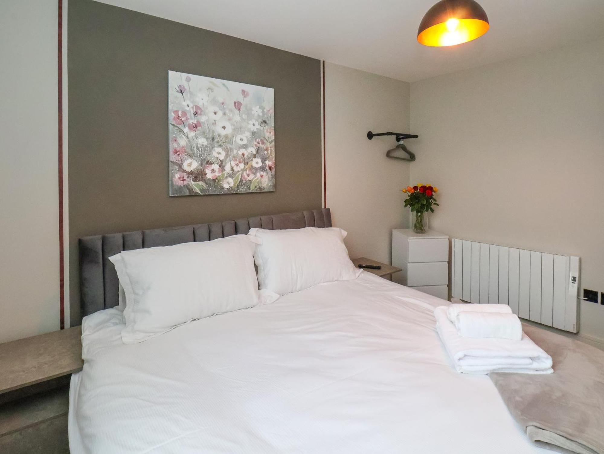 Apt 6 Hunter'S Quay Bridlington Dış mekan fotoğraf