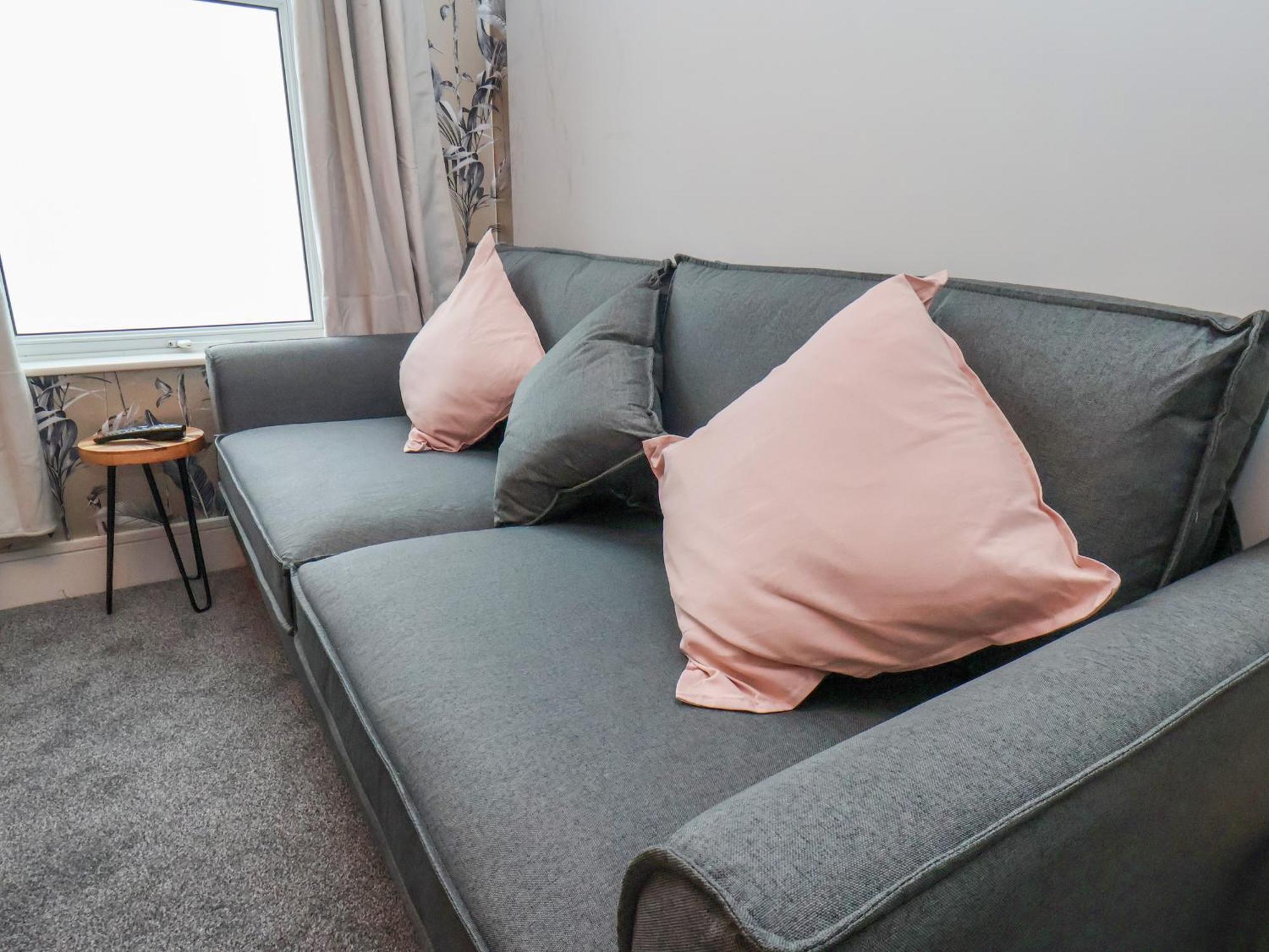 Apt 6 Hunter'S Quay Bridlington Dış mekan fotoğraf