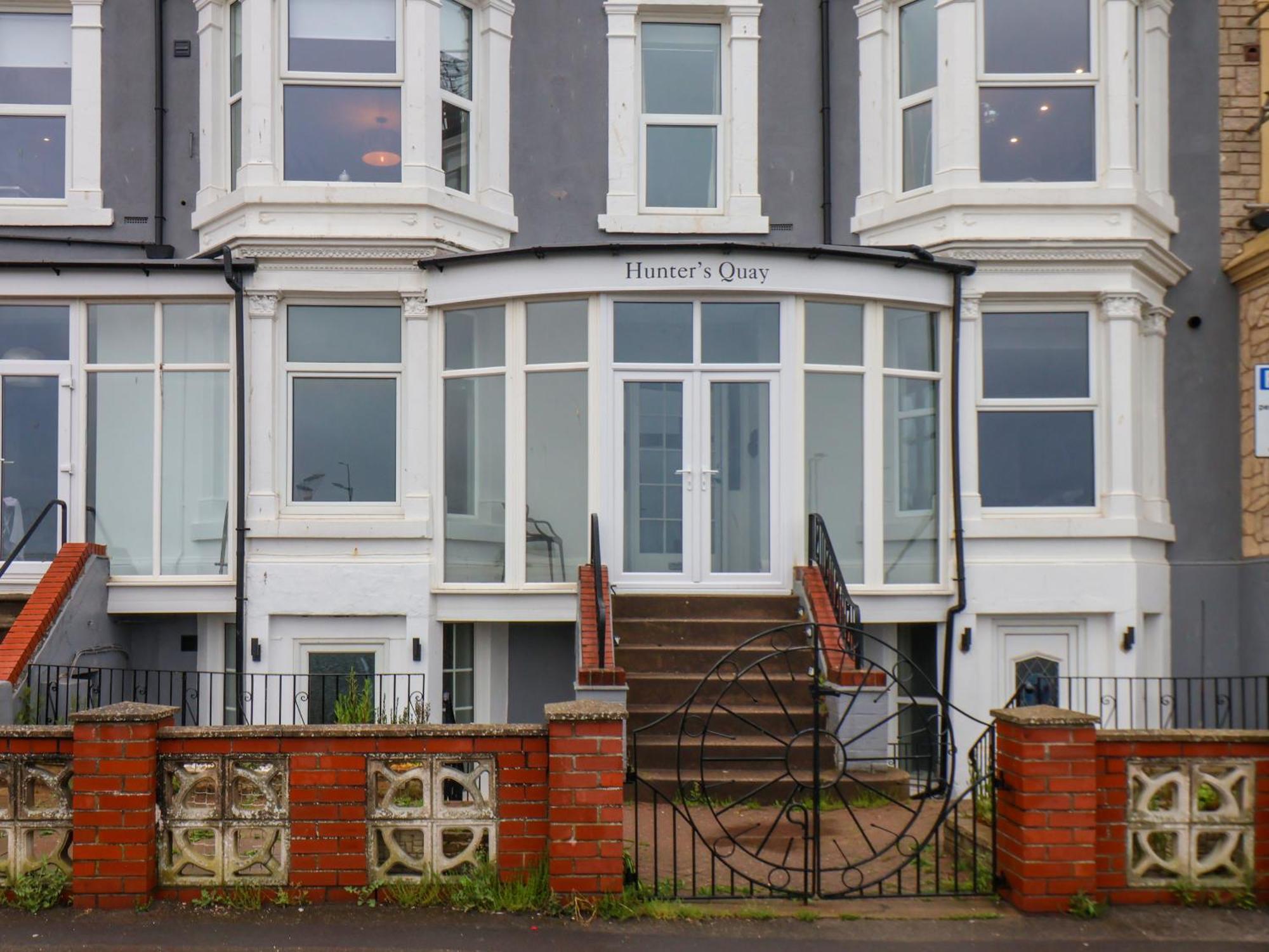 Apt 6 Hunter'S Quay Bridlington Dış mekan fotoğraf